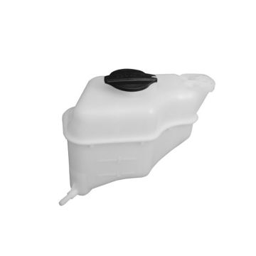 Radiator Outlet Tank Assembly for Hyundai Santa Fe Santa Fe Sport Santa Fe XL Kia Sorento