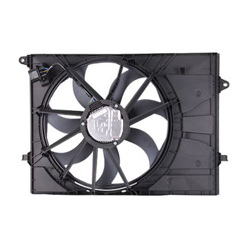 Engine Cooling Fan Assembly for Hyundai Santa Fe 2019-2020