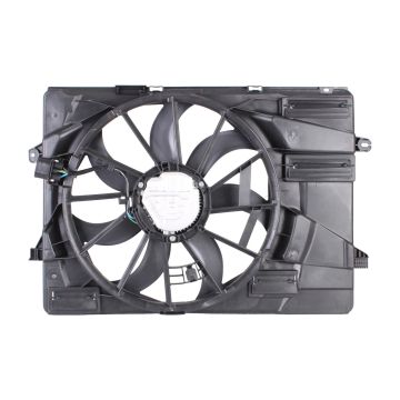 Engine Cooling Fan Assembly for Hyundai Sonata 2020-2024