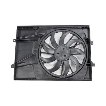 Engine Cooling Fan Assembly for Hyundai Santa Fe 2021-2022