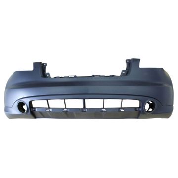 Bumper Cover Front Primed for INFINITI FX35 FX45