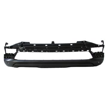 Bumper Cover Front Lower Primed for INFINITI QX80 2018-2024