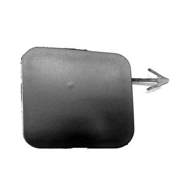 Tow Hook Cover Front for INFINITI Q50 2014-2017
