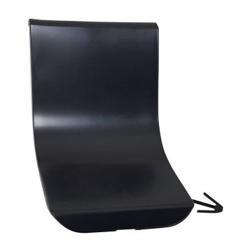 Tow Hook Cover Front for INFINITI QX60 2022-2024