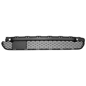 Bumper Cover Grille Front w/Intelligent Cruise Control for INFINITI QX60 2016-2020