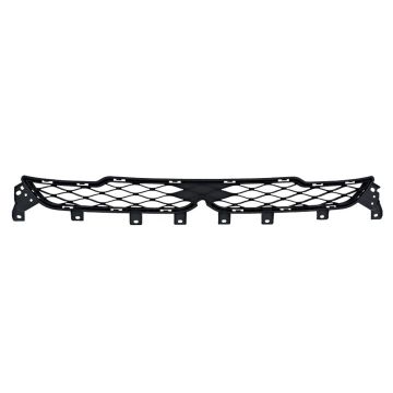 Bumper Cover Grille Front for INFINITI QX55 2022-2023