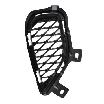 Bumper Insert Front Right Fog Lamp Opening Cover w/o Fog Lamps for INFINITI QX50 2019-2023
