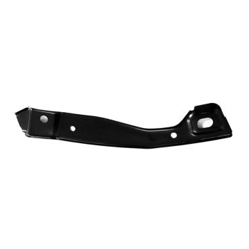Bumper Cover Support Front Right Lower Side for INFINITI G25 G37 Q40