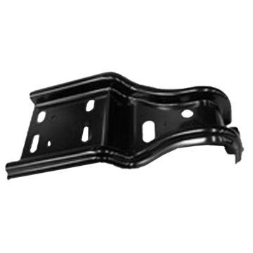 Bumper Support Front Right Bracket CAPA for INFINITI Q50 2014-2023