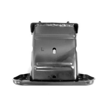 Bumper Bracket Front Left CAPA for INFINITI Q50 2014-2023