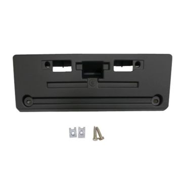 License Plate Bracket Front for INFINITI QX80 Limited 2019-2020