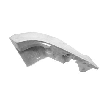 Bumper Impact Absorber Front Left for INFINITI QX56 QX80