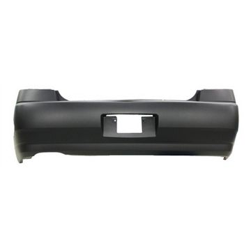 Bumper Cover Rear From 8-02 Primed for INFINITI G35 Sedan 2003-2004