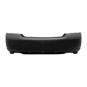 Bumper Cover Rear Primed for INFINITI M35 M45