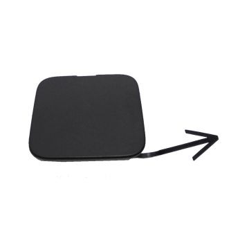 Tow Hook Cover Rear for INFINITI Q50 2014-2017