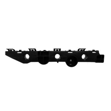 Bumper Cover Support Rear Left Lower CAPA for INFINITI Q50 2014-2023