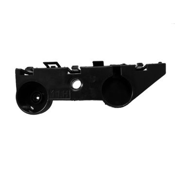 Bumper Cover Support Rear Left Upper CAPA for INFINITI Q50 2014-2023