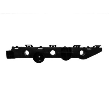 Bumper Cover Support Rear Right Lower CAPA for INFINITI Q50 2014-2023