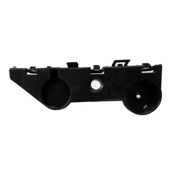 Bumper Cover Support Rear Right Upper CAPA for INFINITI Q50 2014-2023