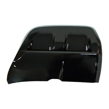 Bumper Cover Molding Rear Left for INFINITI QX60 Pure 2022-2024