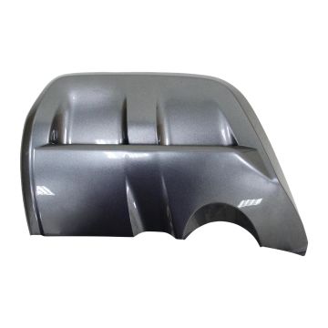 Bumper Cover Molding Rear Right for INFINITI QX60 Luxe 2022-2024