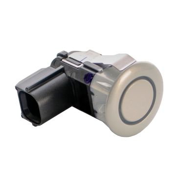 Parking Aid Sensor Rear Outer Proximity Moonlight White (Code QAA) for INFINITI EX35 EX37 FX35 FX37 FX50 G25 G37 M35h M37 M56 Q60 Q70 QX50 QX56 QX70