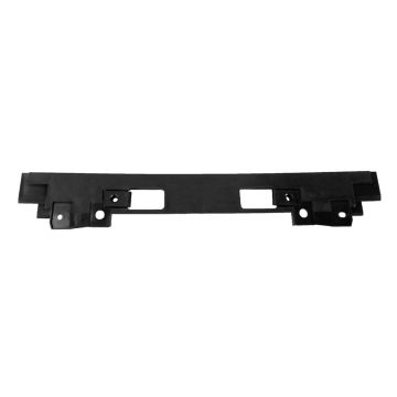 Bumper to Body Filler Panel Rear for INFINITI G25 G35 G37