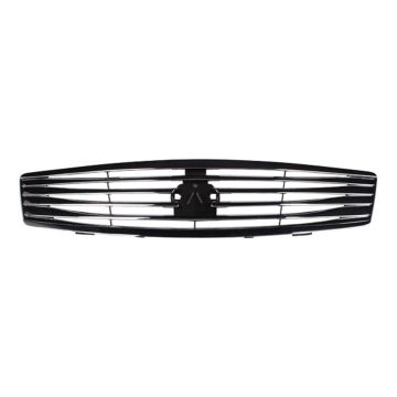 Grille Assembly for INFINITI G35 G37