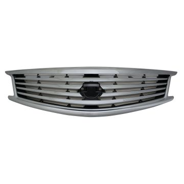 Grille Assembly for INFINITI G25 G37