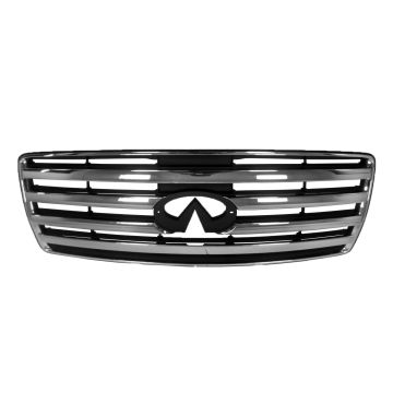 Grille Assembly for INFINITI QX56 2004-2007