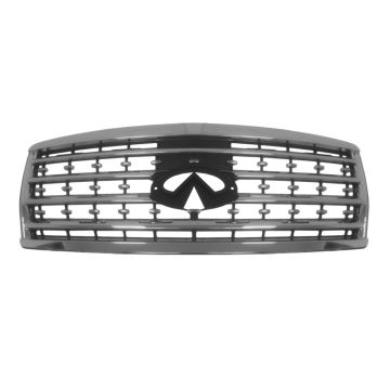 Grille Assembly for INFINITI QX56 2008-2010