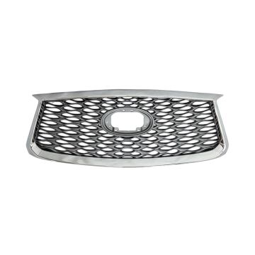 Grille Assembly CAPA for INFINITI QX55 Luxe 2022-2023