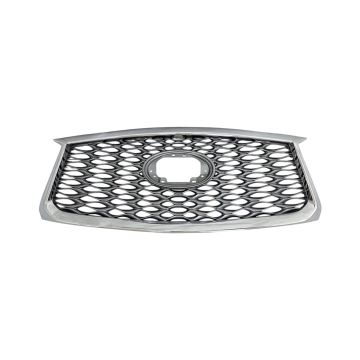 Grille Assembly CAPA for INFINITI QX55 Essential Sensory Essential ProASSIST 2022-2023