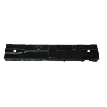 Radiator Support Lower Tie Bar CAPA for INFINITI QX56 QX80 Nissan Armada