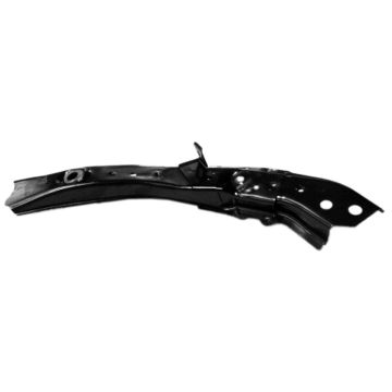 Radiator Support Right To 9-15 Side Support for INFINITI Q50 2014-2015