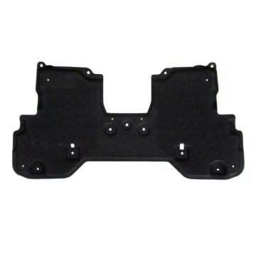 Engine Cover Center Lower for INFINITI M35h M37 M56 Q50 Q60 Q70 Q70L