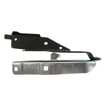 Hood Hinge Kit Right for INFINITI M35h M37 M56 Q50 Q70 Q70L