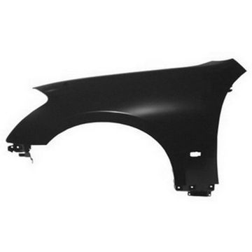 Fender Front Left CAPA for INFINITI M35 2006-2007