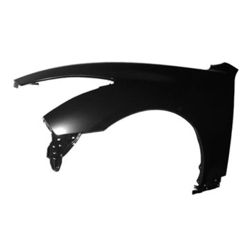 Fender Front Left for INFINITI G37 Coupe Convertible 2008-2013