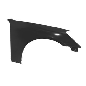 Fender Front Right CAPA for INFINITI G35 Sedan 2003-2006