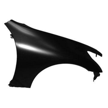 Fender Front Right w/Sport Pkg Sport Pkg for INFINITI G25 G35 G37