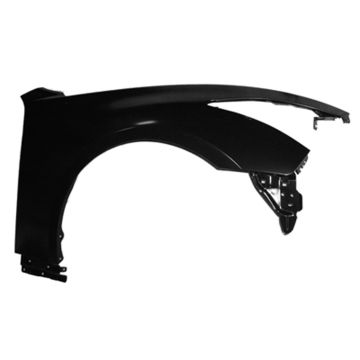 Fender Front Right for INFINITI G37 Coupe Convertible 2008-2013
