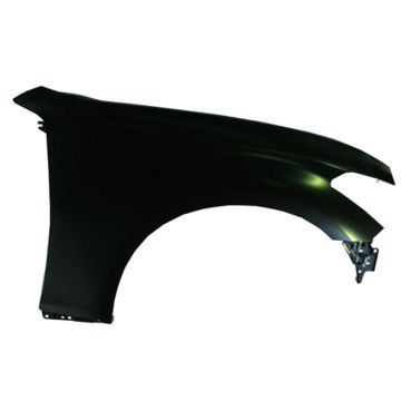 Fender Front Right CAPA for INFINITI M37 M56