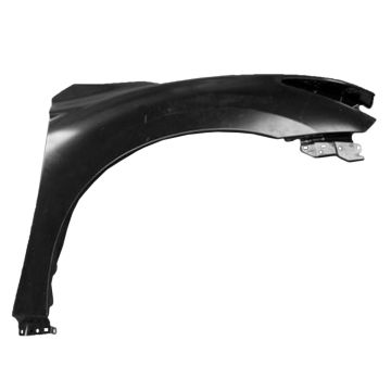 Fender Front Right CAPA for INFINITI JX35 QX60