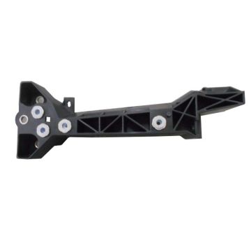 Fender Brace Front Left CAPA for INFINITI Q50 2014-2023