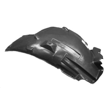 Fender Liner Rear Left w/Premium Pkg for INFINITI G37 Coupe Convertible 2008-2013
