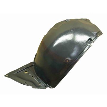 Fender Liner Left w/o Sport Pkg Front Liner for INFINITI G35 G37