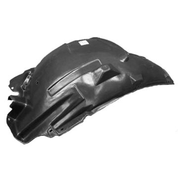 Fender Liner Rear Right for INFINITI G37 Coupe Convertible 2008-2013