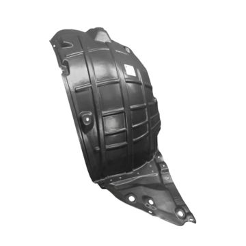 Fender Liner Front Right for INFINITI M35h M37 M56
