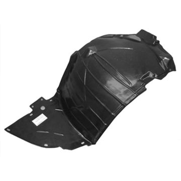 Fender Splash Shield Front Left for INFINITI G35 Sedan 2005-2006